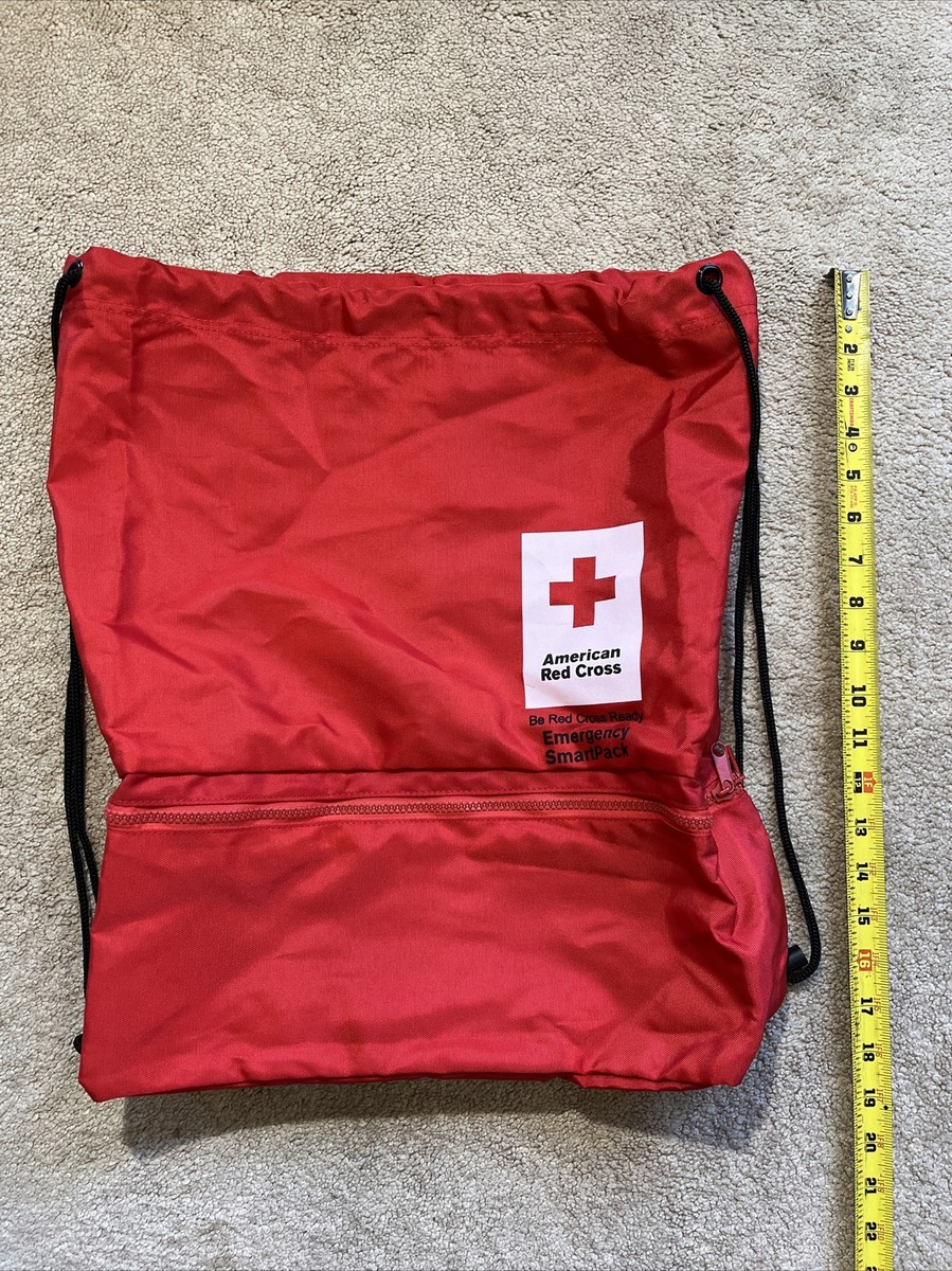 バッグ AMERICAN RED CROSS hbt bag dead stock AMERICAN RED CROSS hbt bag dead stock