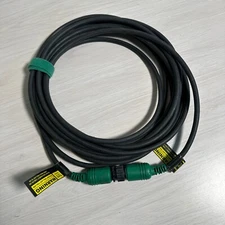 25ft Feeder Cable Extension for Kino Flo Single Bank Head - Fluorescent Light