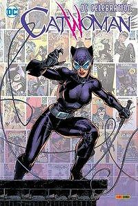 Thumbnail - Dc Celebration: Catwoman (buch, 2021) Neusealed