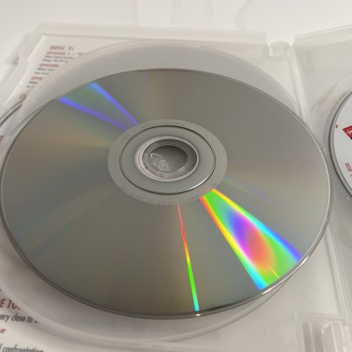 DEXTER DVD’s The First & The Second Season 1 & 2 Region 4 Michael C. Hall - Picture 11 of 24