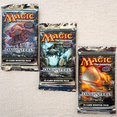 darksteel mtg booster box Paldean Fates Booster Bundle Display – Top Knotch'd Gaming & Collectibles