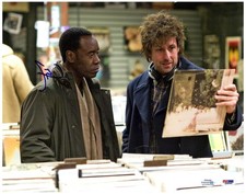 Don Cheadle Signed Autographed 11x14 Photo Reign Over Me with Adam Sandler