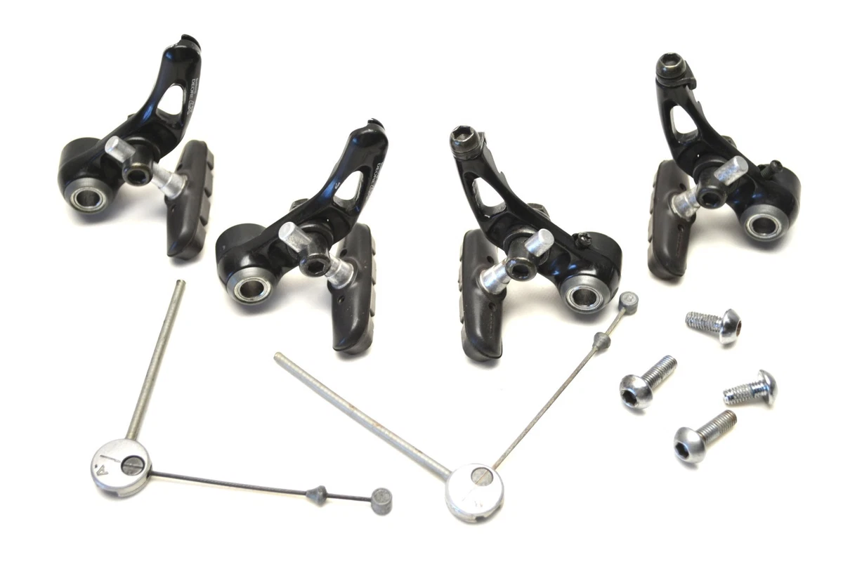Shimano Cantilever Brake Front & Rear Bicycle Brakes for sale | eBay