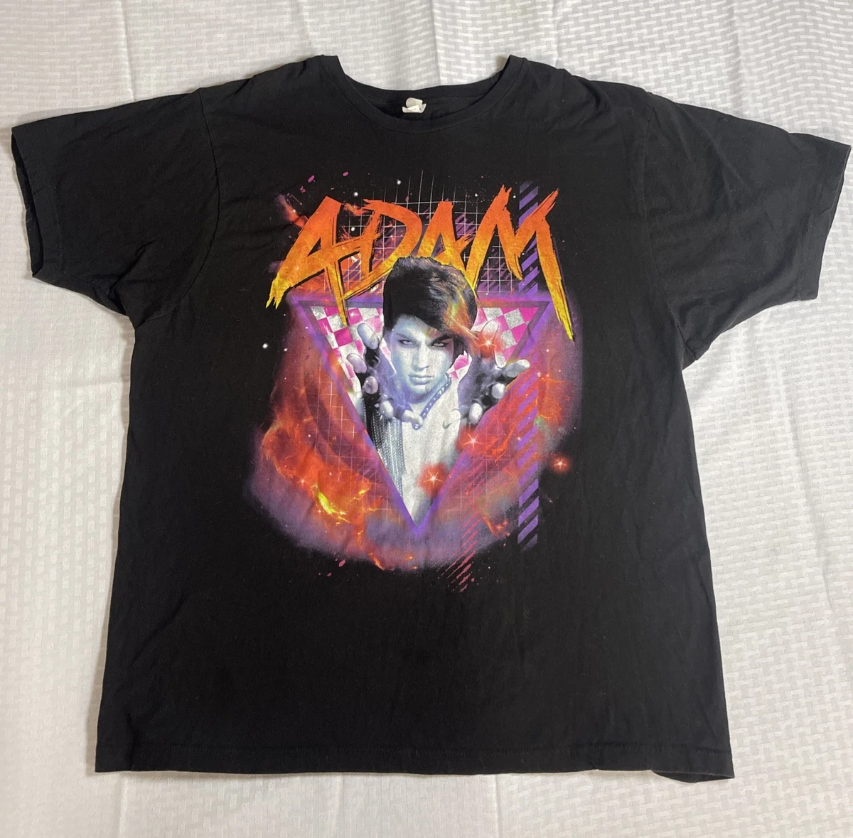 adam lambert shirt products for sale | eBay
