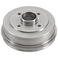 Bremstrommel Rotierend Ø 180 Mm 54 Mm A.B.S. FüR U.A. Renault 21