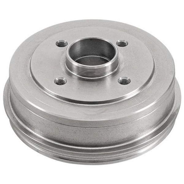 Bremstrommel Rotierend Ø 180 Mm 54 Mm A.B.S. FüR U.A. Renault 21-image