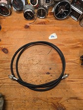 Tachowelle für Mercedes W110, W108, W109, W114, W115 Usw