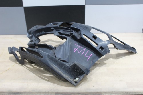 AUFNAHME NSW links Original + BMW 1er F40 + Einsatz Stoßstange + 7459713