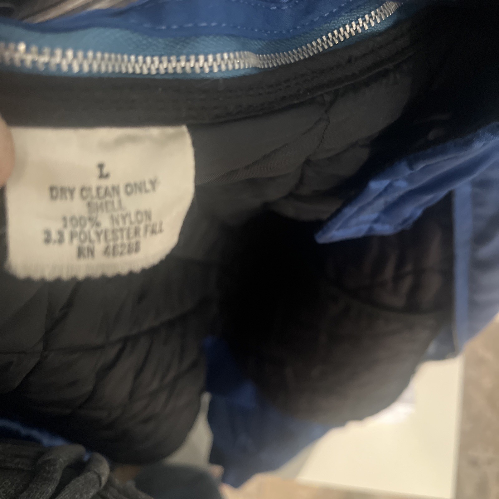 Vintage Datsun Satin Bomber Jacket w/ Liner 1970s-80s racing 510 240Z 260Z 280z