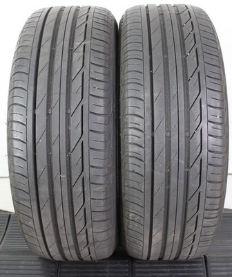2 x 225/50R18 95W Sommerreifen Bridgestone Turanza T001 Runflat 5,5-6mm 2017 *