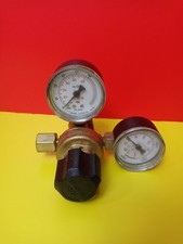 Torch Gas Regulator. Open Box Excellent Condition.