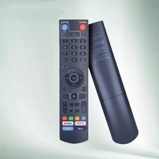 A96Z For VSEEBOX V3 V5 V7 Pro Bluetooth-Compatible Voice Remote Control