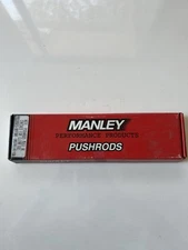 Manley Performance Pushrods – Set of 8 | 7.400 Length | NEW