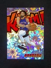 2024-25 Panini Revolution Jalen Brunson #13 Kaboom Case Hit SSP