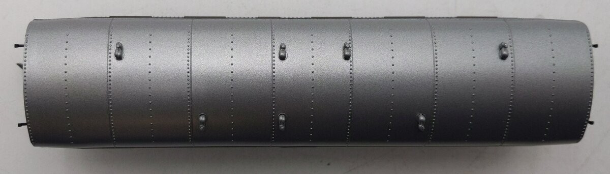 Roco 44992 HO Scale DRG 2nd Class Passenger Car #28172 LN/Box