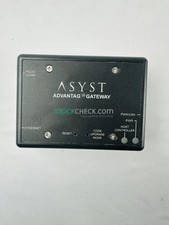 Asyst 9700-9961-01 ATR Gateway RFID Advantag