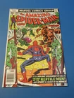 Amazing Spider-man #166 Bronze age Lizard VF Beauty Wow Z