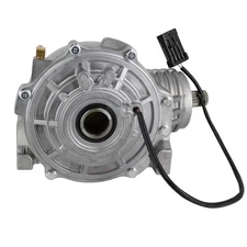 Polaris Ranger RZR Turbo General front differential 1333368 1333745 1334182