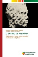 Gleydson Augusto Gomes Da Mata (U. A.) | O Ensino De HistÓRia | Taschenbuch