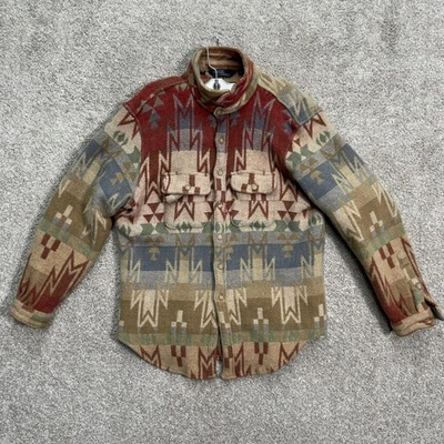 Ralph Lauren Southwestern In Men's Coats & Jackets for sale | eBay