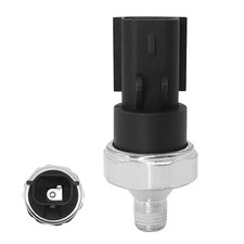 5149097AA Engine Oil Pressure Switch Sensor Compatible with 1500 2500 3500 Dakot