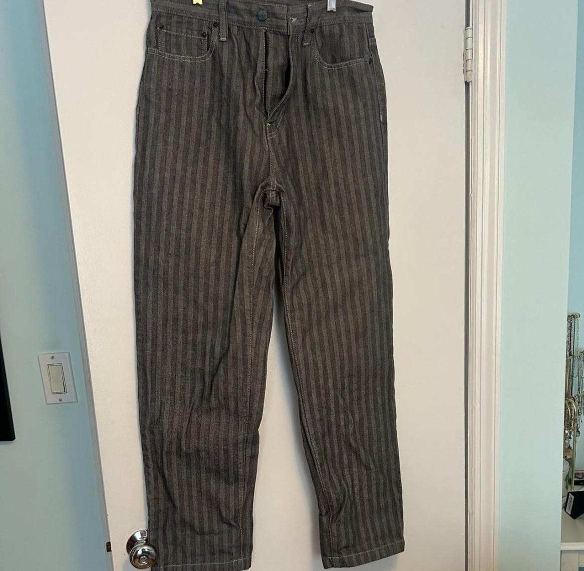 Carhartt Menard Pants Size 30 | eBay