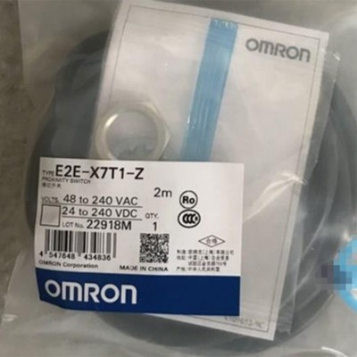Brand New   E2E-X7T1-Z Proximity Switch Plc Module   *wq