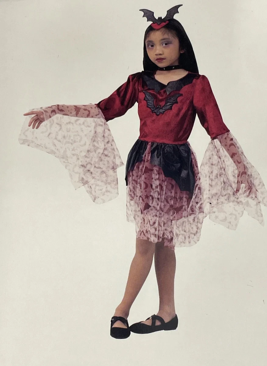 Deguisement De Vampire Pour Enfant