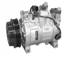Kompressor, Klimaanlage R 134a ND-8 DCP02039 DENSO für AUDI A4 B6 A4 B6 Avant