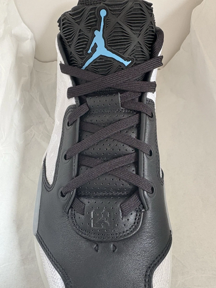 Air Jordan XXXIX 39 AJ Croix Limited Edition ***RARE*** FQ0213-100 Size 9.5M 11W Jordan 39 Croix - FQ0213-100 for Sale | Authenticity  main image 2