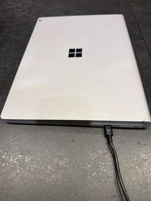 Microsoft Surface Book 2 13,5'' i5-8350U 8GB 256GB SSD Win 11 Pro Touch