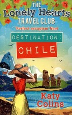 Destination: Chile