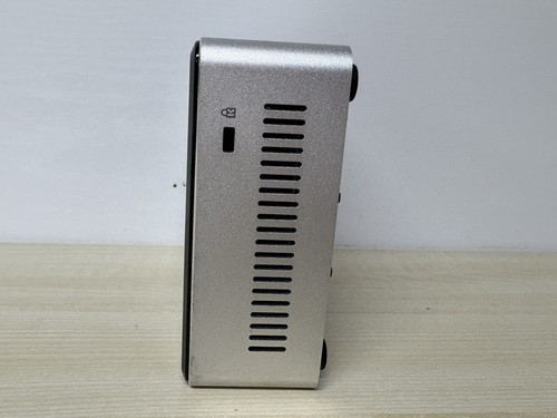 Intel NUC NUC5i5RYH 1,60 Ghz Intel Core i5-5250U 4GB 128GB SSD Windows 10 - Bild 3 von 15