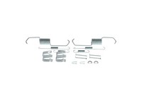 Bosch ZubehöRsatz, Bremsbacken 1 987 475 252 FüR Honda Suzuki