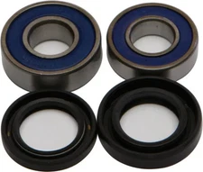All Balls Rear Wheel Bearing Kit for Suzuki Titan 500 75