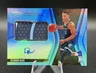 2020 Certified DESMOND BANE Freshman Fabric Rookie Patch Auto 🔥 Orlando Magic