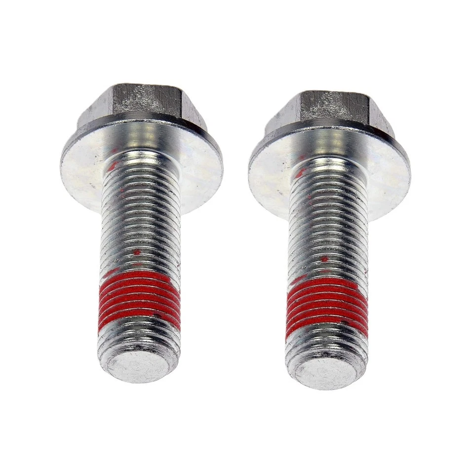 For Mercedes-Benz GL350 2011-2016 Brake Caliper Bracket Bolts | 10.9 Bolt Grade - Image 2 of 4