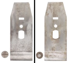 Orig. 2 Inch Chip Breaker for Vaughn & Bushnell Uncle Sam 705 - mjdtoolparts