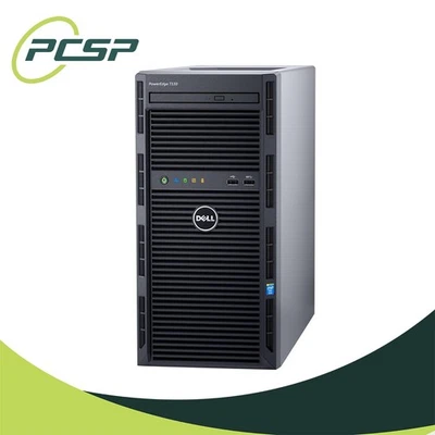 Dell PowerEdge T130 Computer Servers for sale - eBay