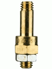 Metra Install Bay GM38L Long Brass Battery Side Post Adapter System Component