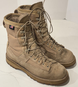 Acadia Danner Desert | eBay display picture 2