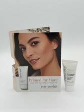 Jane Iredale Smooth Affair Illuminating Glow Face Primer 7ml Sample