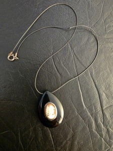 Whitby Jet Cameo | eBay