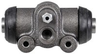 Radbremszylinder A.B.S. 2340 FüR Talbot Peugeot 304 305 204 22,2Mm Gusseisen 1 2
