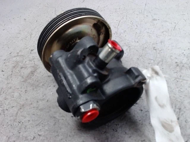 🇫🇷 POMPE DIRECTION ASSISTEE RENAULT CLIO I PH.1 -94 ➤7701466770 ♻️ - Photo 2/2