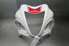 Suzuki GSX1300R Hayabusa Gen2 2008-On Motorcycle Front Upper Fairing Panel Cover