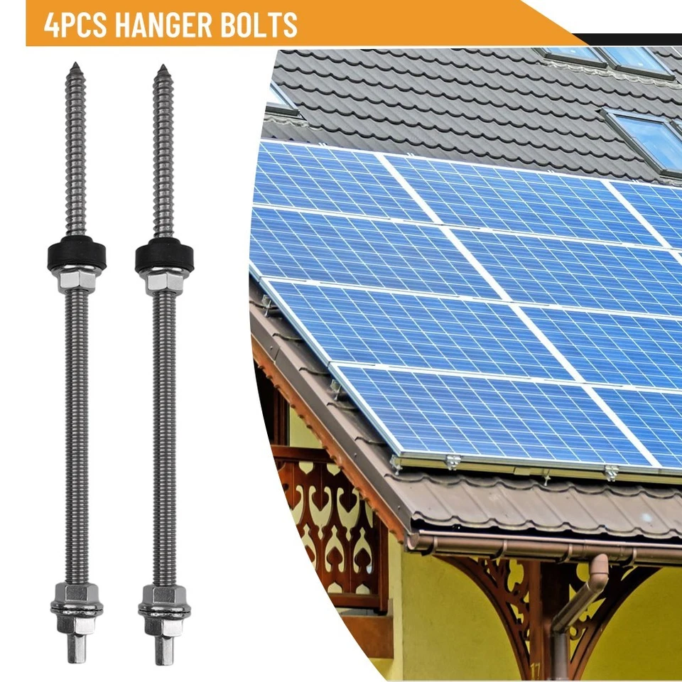 Zubehör Stockschrauben Komponenten praktischer Ersatzzugang und mit - Bild 2 von 4