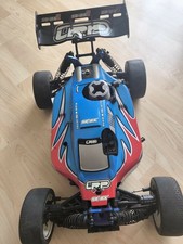 RC Modellbau Nitro LRPe