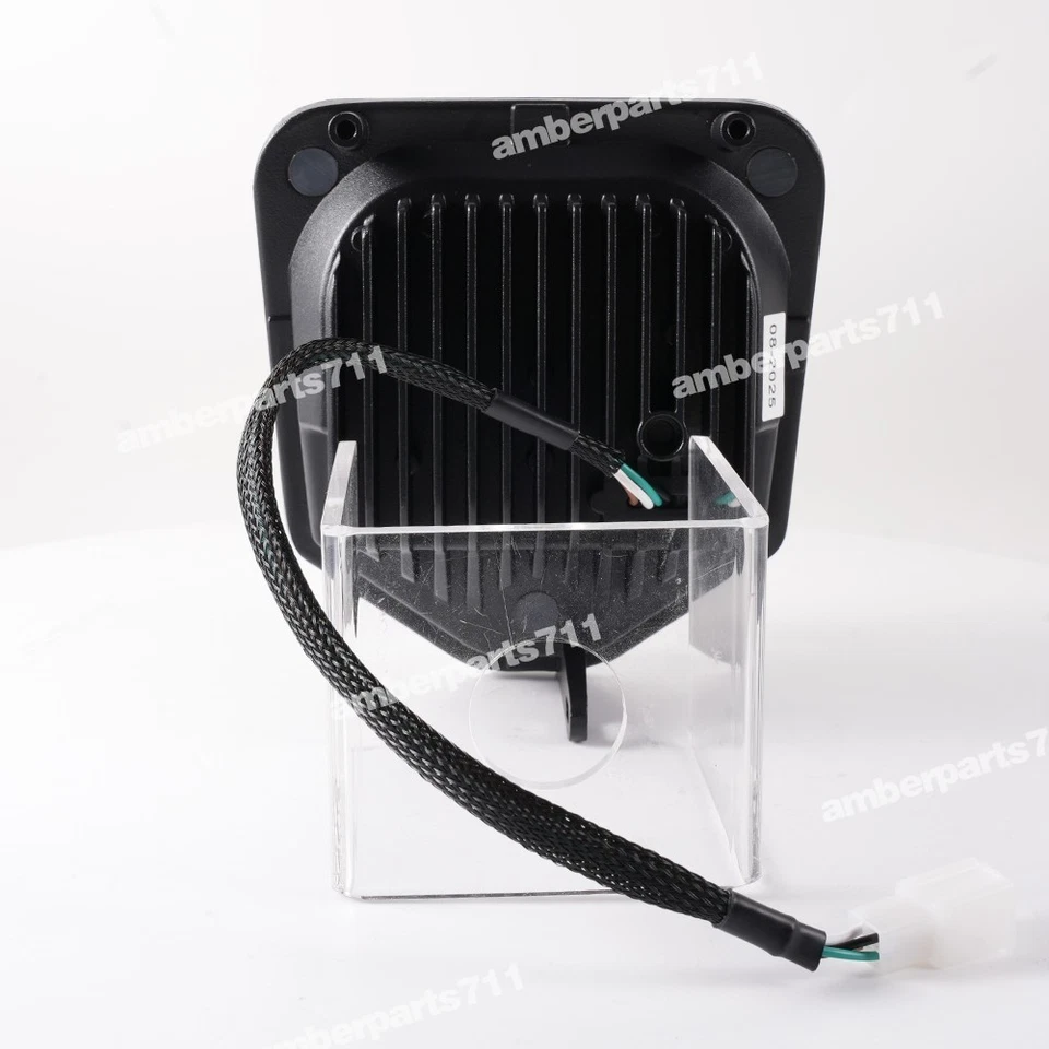 Светодиодная фара с дневным ходом для Husqvarna FE 250 350 450 /TE 150 250 300 701 /TX 125  - Изображение 3 из 4