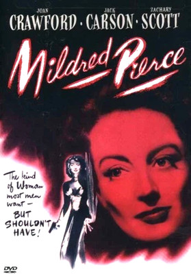 Mildred Pierce (DVD) BRAND NEW!!! & SEALED!!!